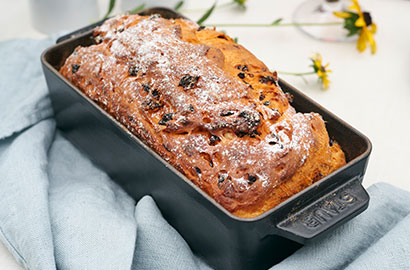 ZWILLING cookware use & care - STAUB baking dish