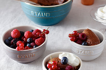 ZWILLING cookware use & care - ramekin