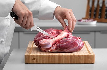 zwilling boning knife
