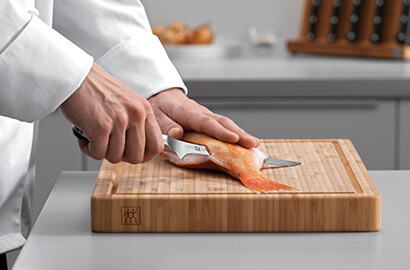 zwilling utility knife