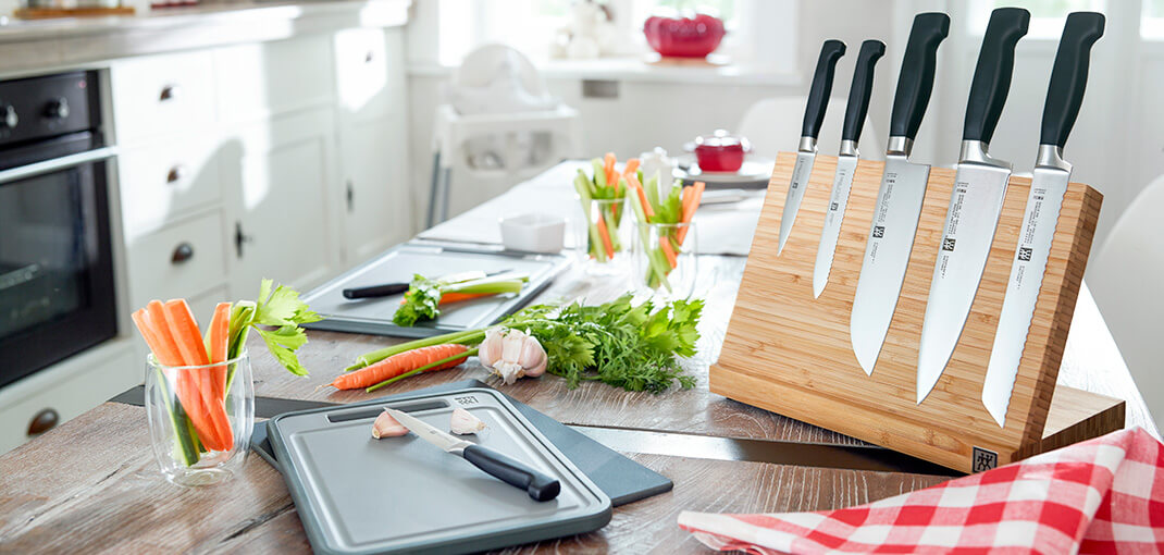 zwilling knife block