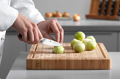 zwilling paring knife