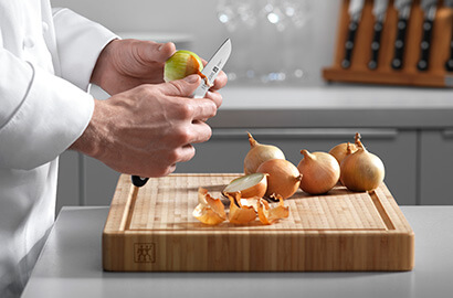 zwilling vegetable knife
