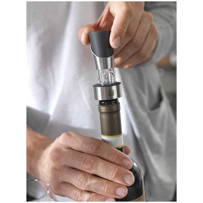 Декантер для вина - фото 3