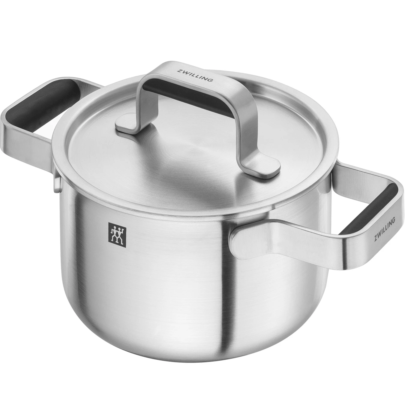 Набор кастрюль ZWILLING Pure, 5 пр. - фото 5