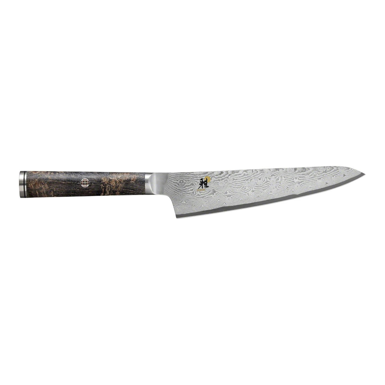 Нож шотох 130 мм Miyabi 5000 MCD67 (Black)