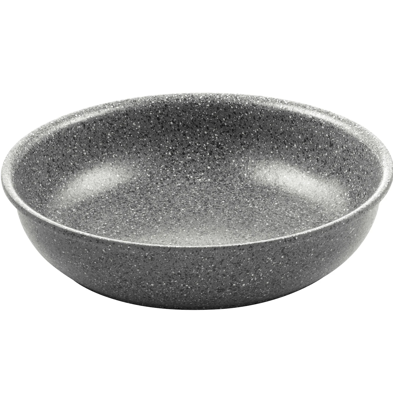 Сковорода BALLARINI Torre c антипригарным покрытием,  20 см, без ручки - фото 1