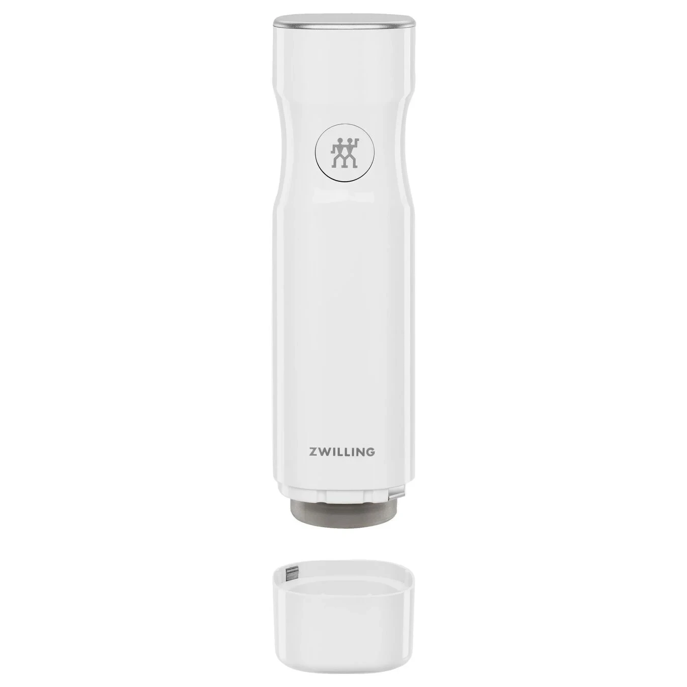 Набор для вакуумного хранения продуктов ZWILLING Fresh&Save, пластик, S/M, 7 пр. - фото 2