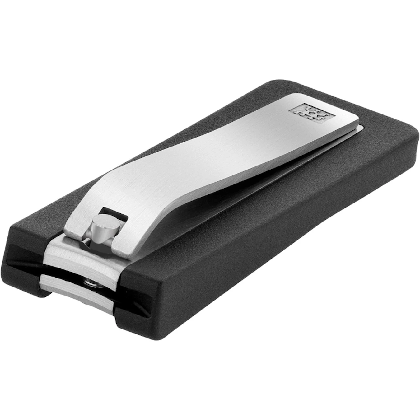 Щипчики для ногтей 80 мм TWIN Box Prime