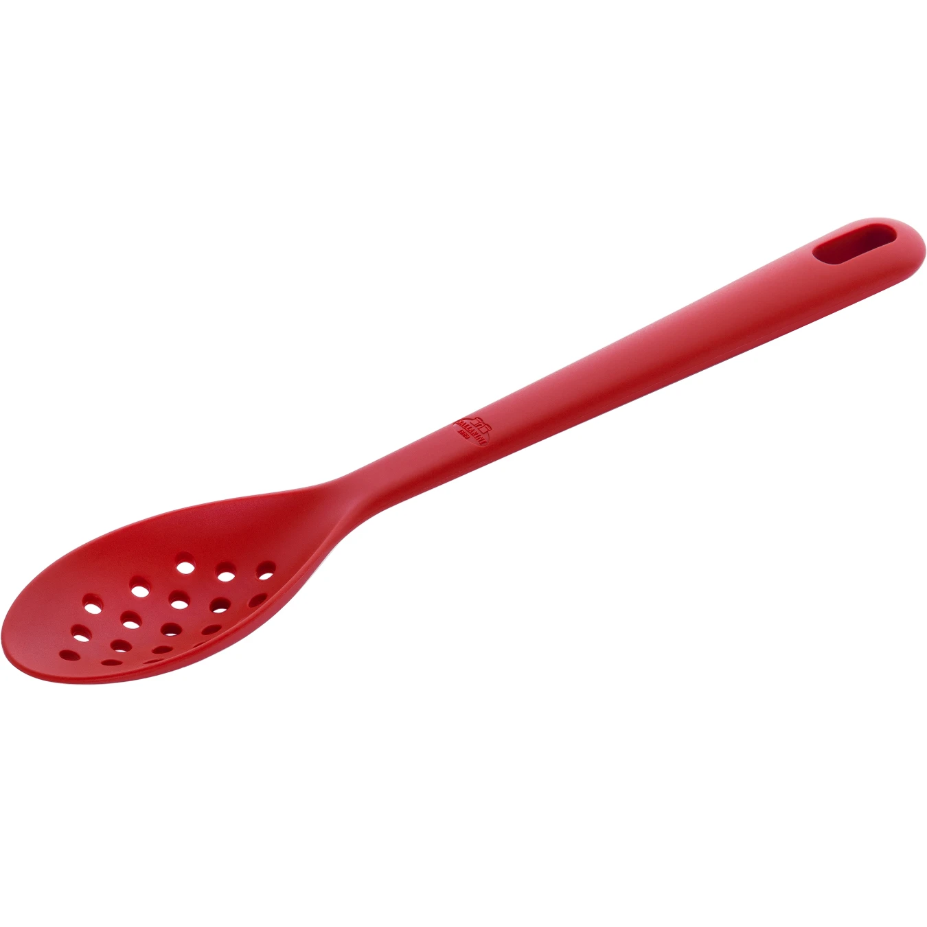 Ложка с отверстиями 31 см, Ballarini Rosso - фото 1