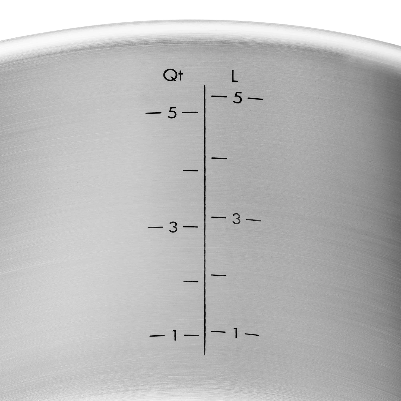 Набор кастрюль ZWILLING Pure, 5 пр. - фото 9