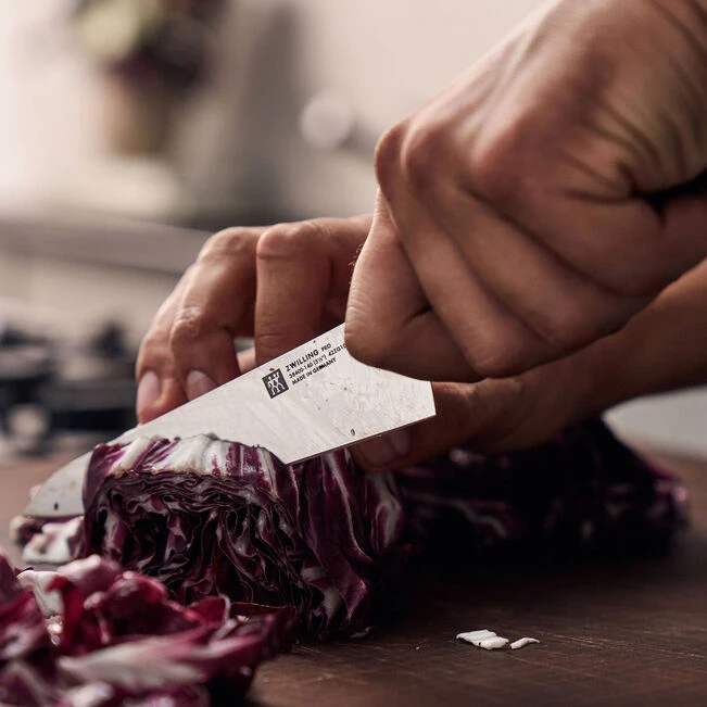 Нож поварской малый 140 мм ZWILLING Pro - фото 4