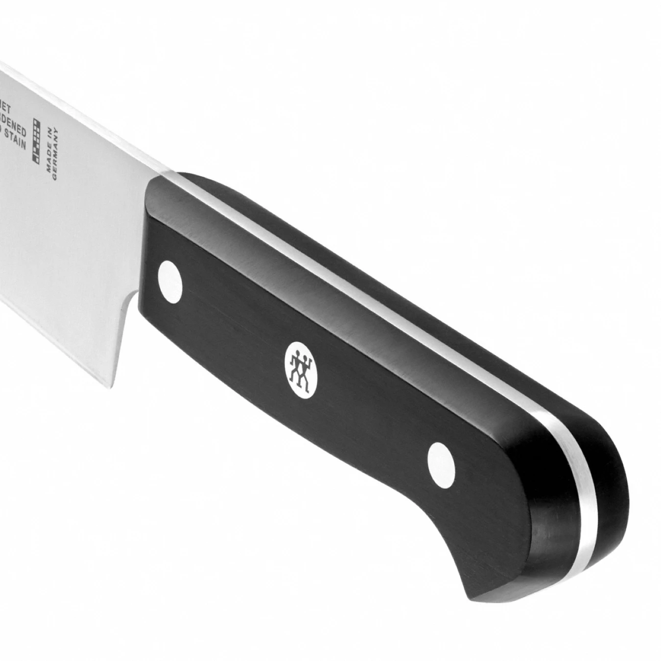 Нож для овощей ZWILLING Gourmet, лезвие 10 см - фото 2