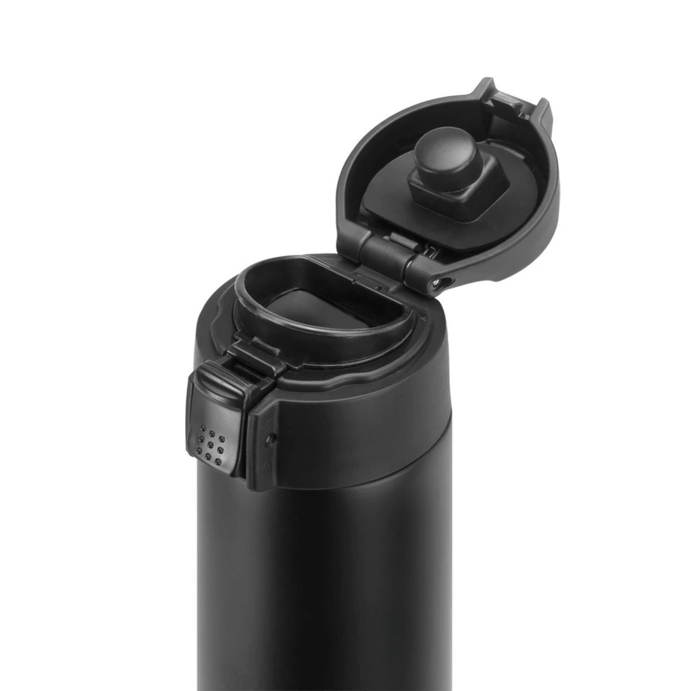 Термокружка, черная, 450 мл ZWILLING Thermo - фото 2