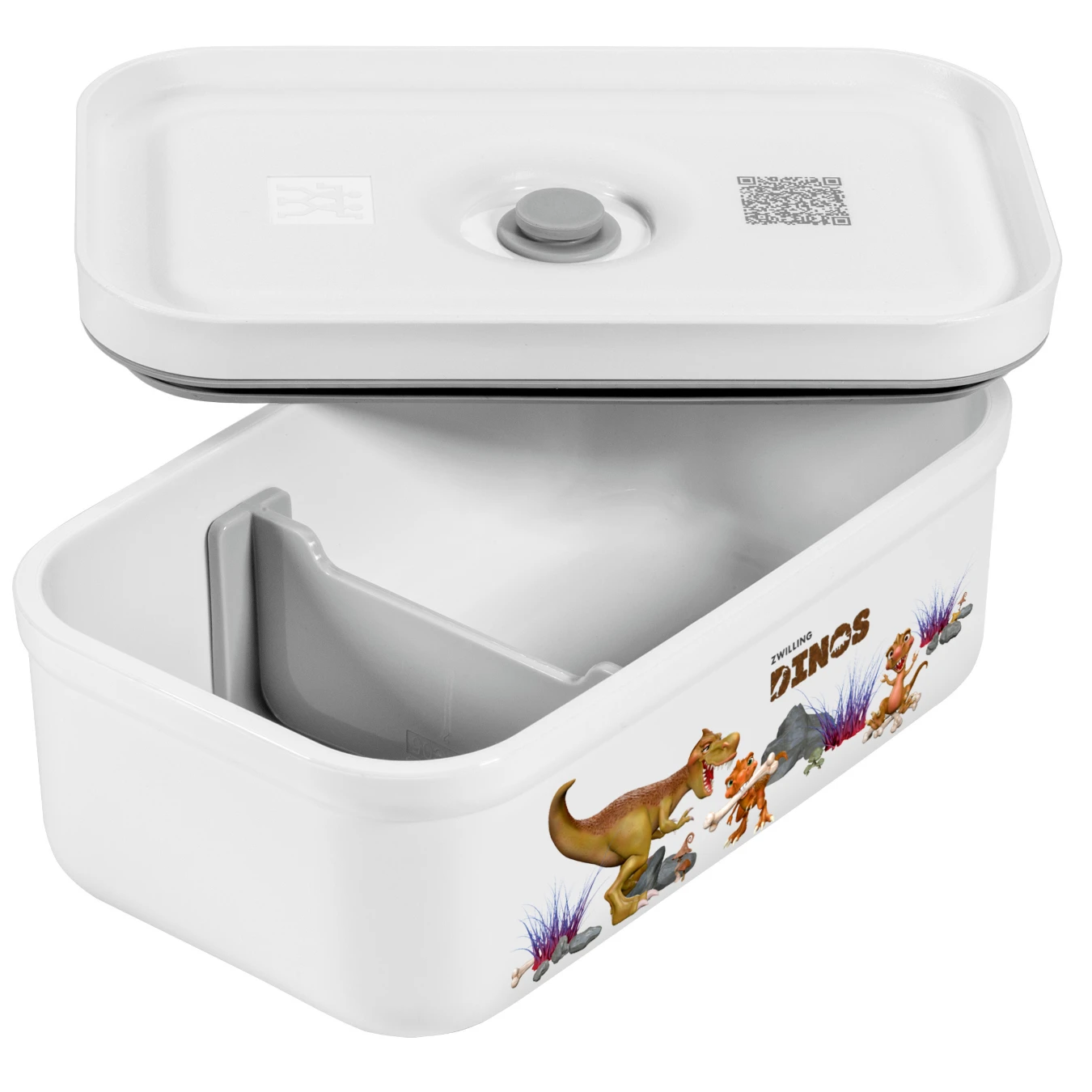 Контейнер пластиковый детский ZWILLING Fresh&Save, размер M, 850 мл - фото 5