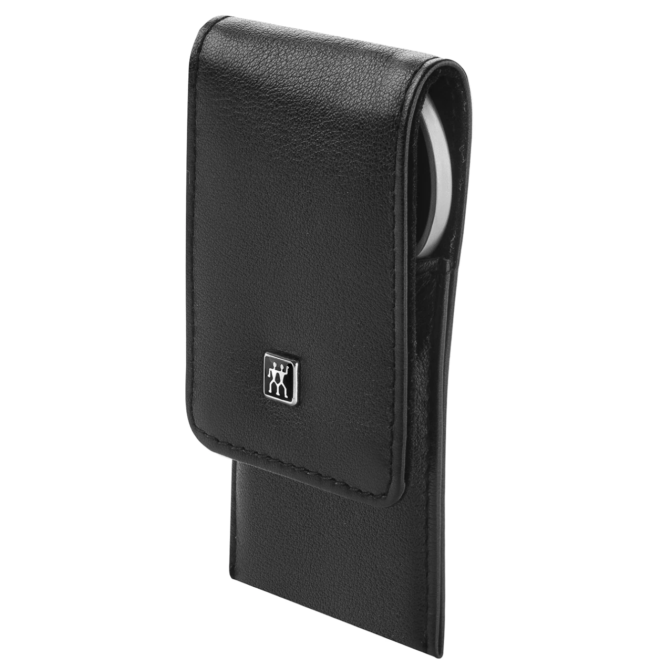 Маникюрный набор ZWILLING Beauty Premium, чёрный, 3 пр. - фото 3