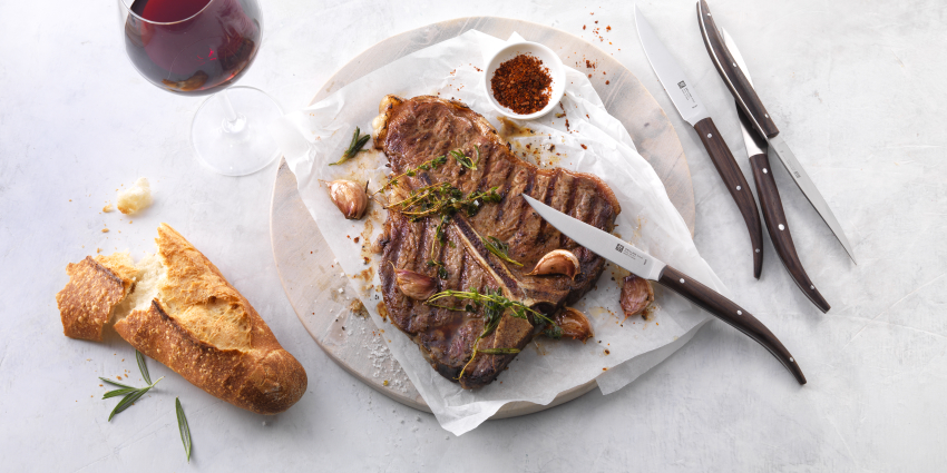 ZWILLING Steak-Set