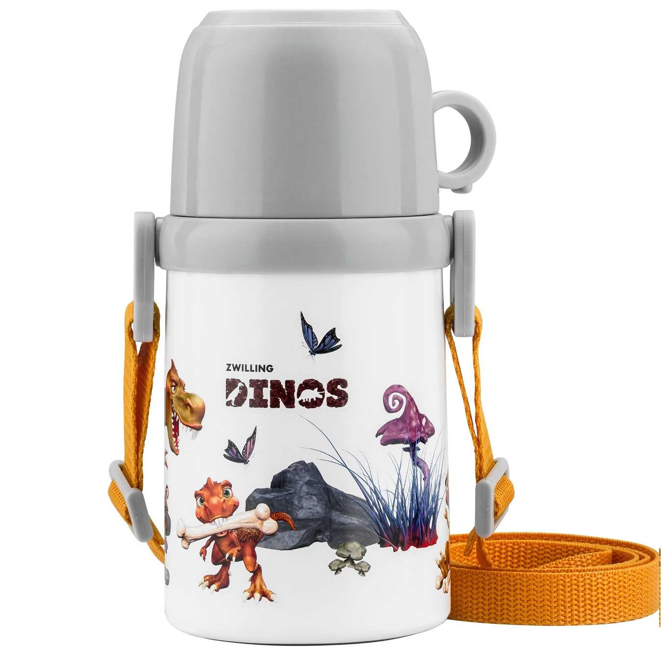 Термос детский ZWILLING Dinos, 380 мл - фото 1