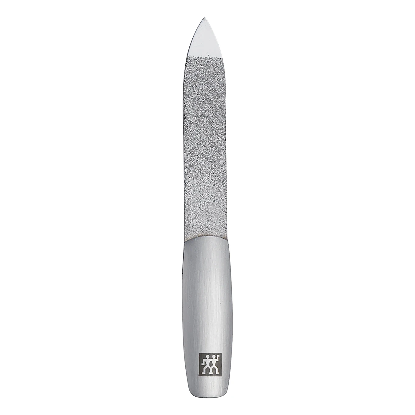 Маникюрный набор ZWILLING Beauty Premium, экокожа, черный, 3 пр. - фото 5