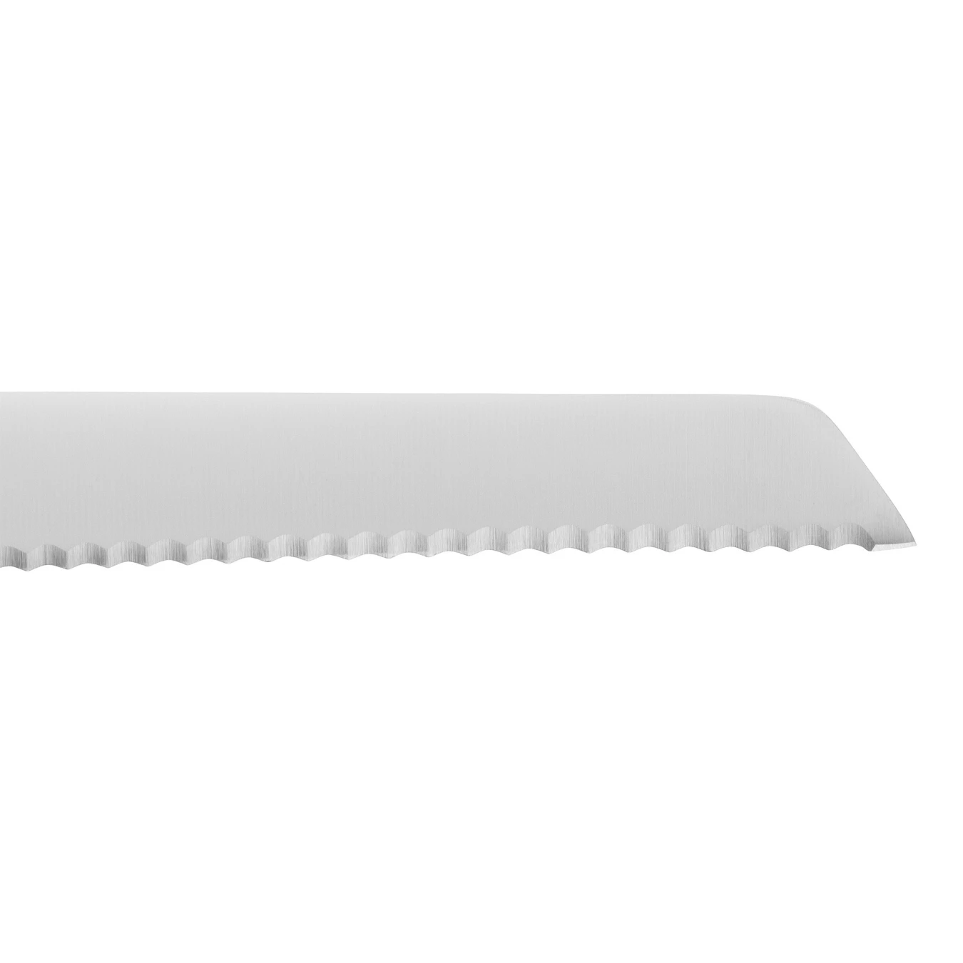 Нож для хлеба ZWILLING Professional “S”, лезвие 20 см - фото 4