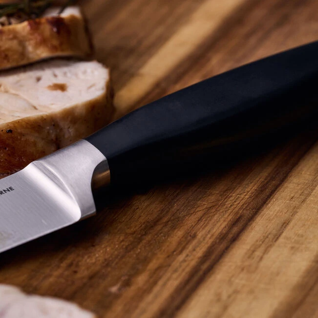 Нож для нарезки 200 мм Four Star - фото 6