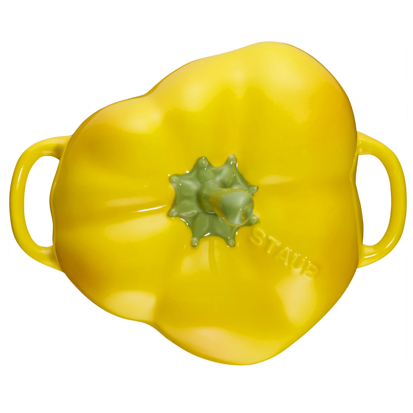 Кокот Перец,12 см, желтый - фото 2