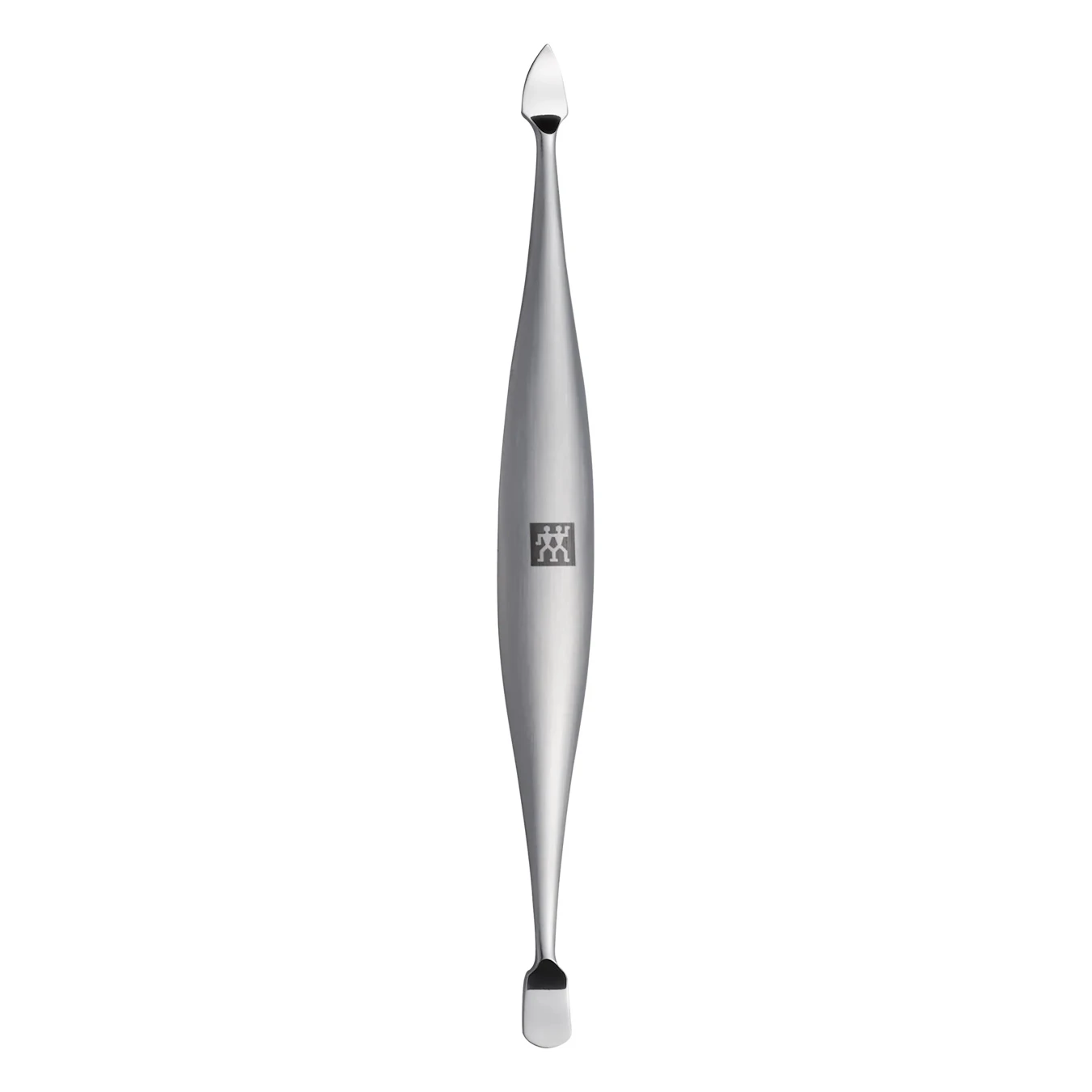 Маникюрный набор ZWILLING Beauty Premium, экокожа, черный, 5 пр. - фото 8