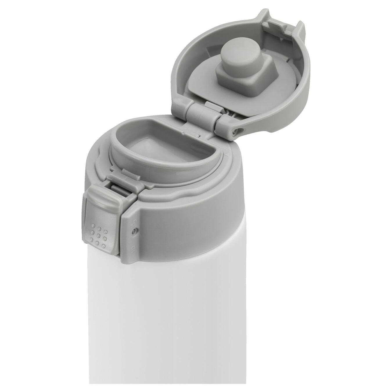 Термокружка ZWILLING Thermo, белая, 450 мл - фото 2