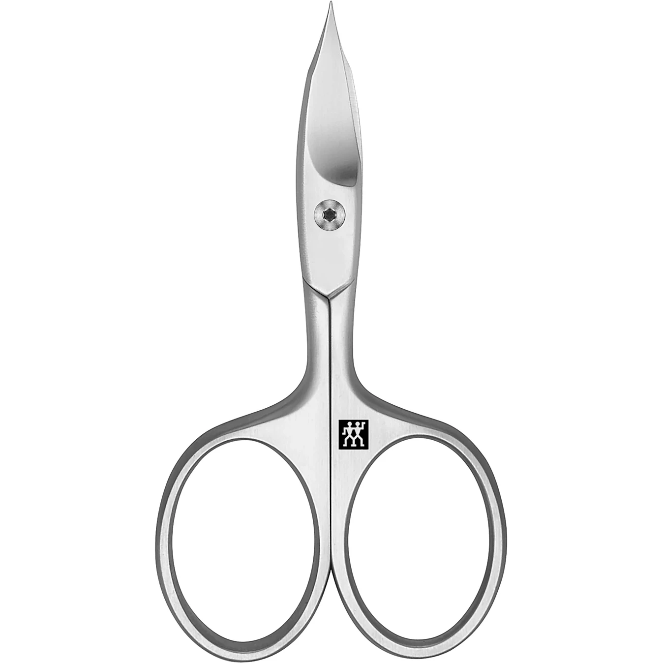 Маникюрный набор ZWILLING Beauty Premium, экокожа, серый, 5 пр. - фото 4