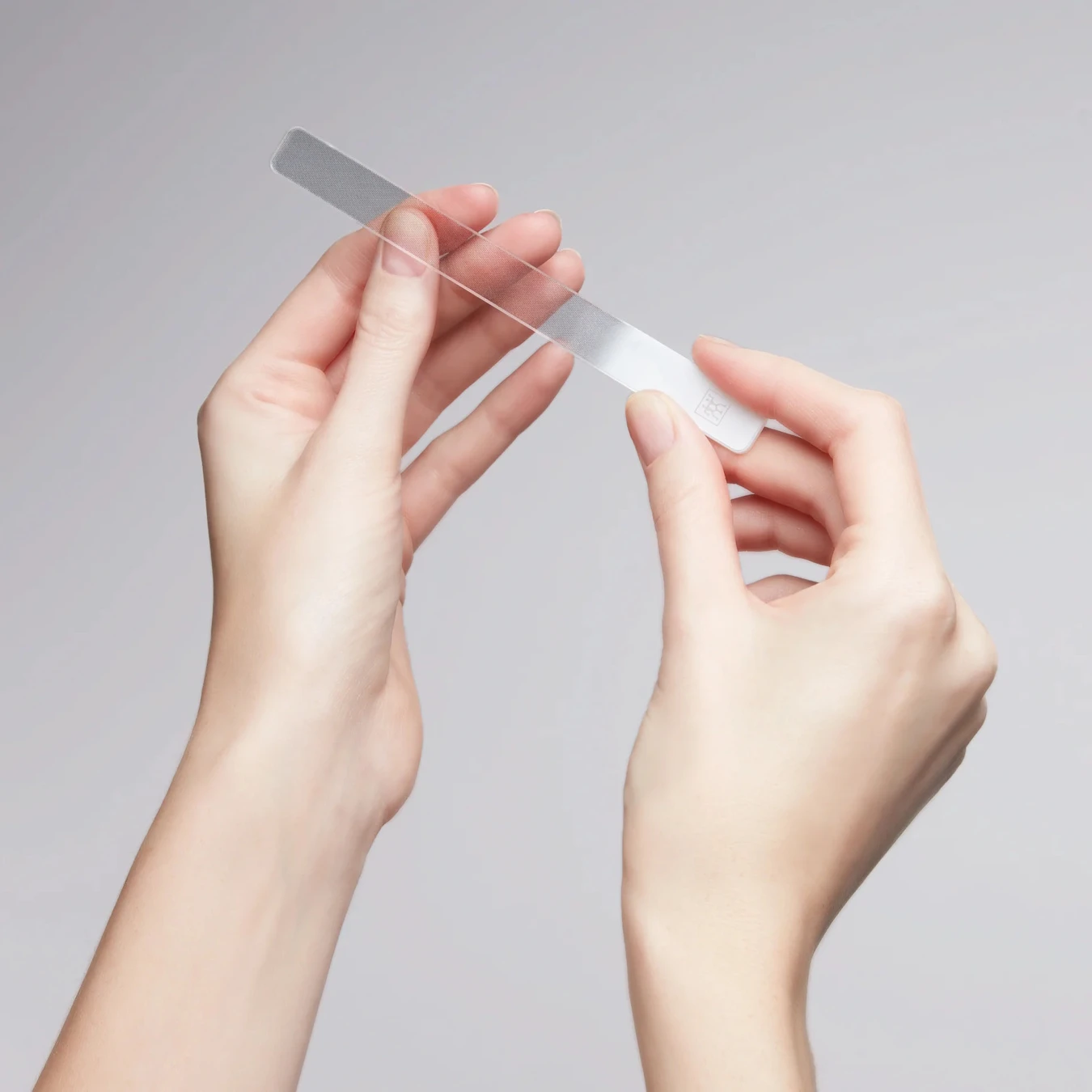 Пилка для ногтей стеклянная ZWILLING Beauty Premium - фото 2