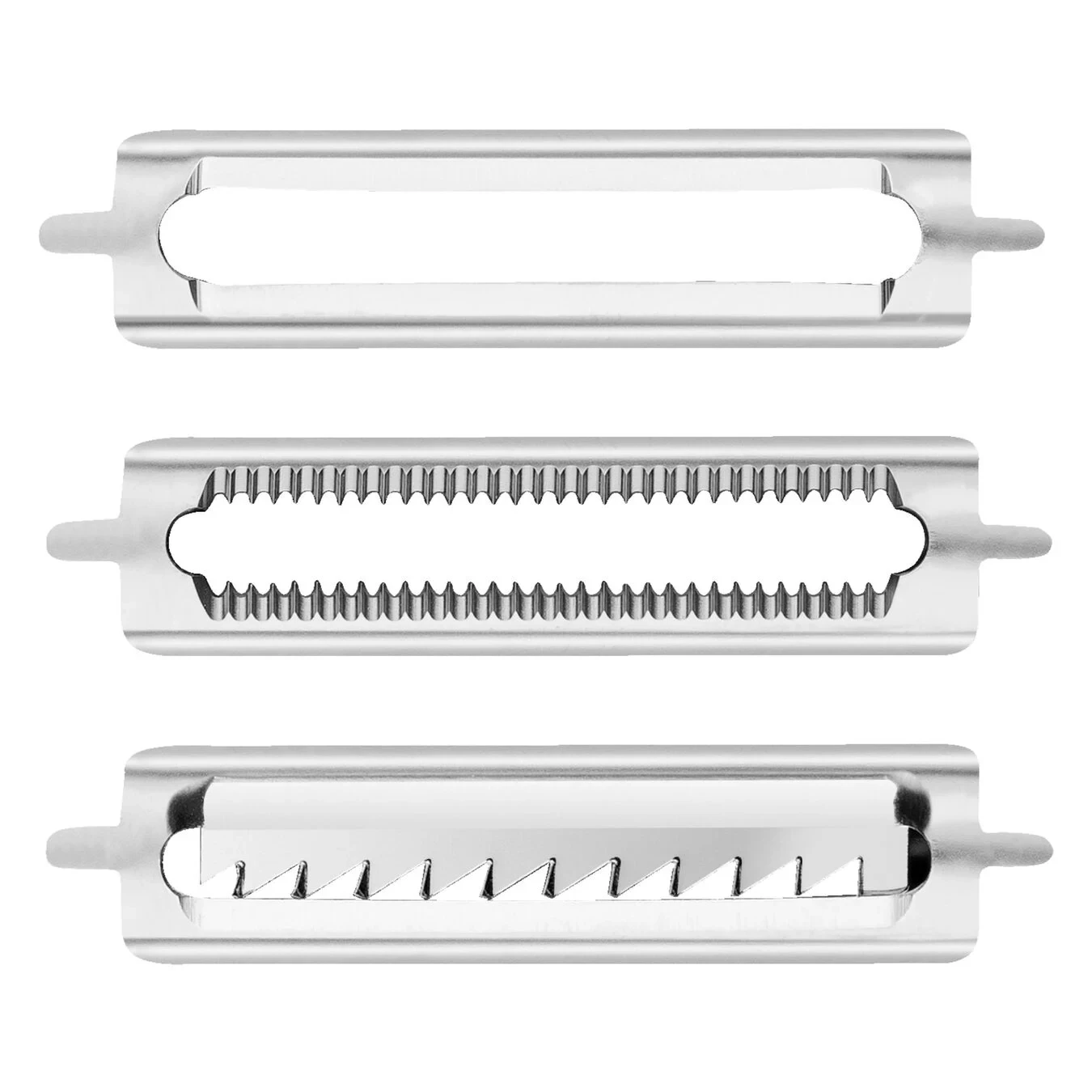 Овощечистка 5-в-1 ZWILLING Z-Cut - фото 3