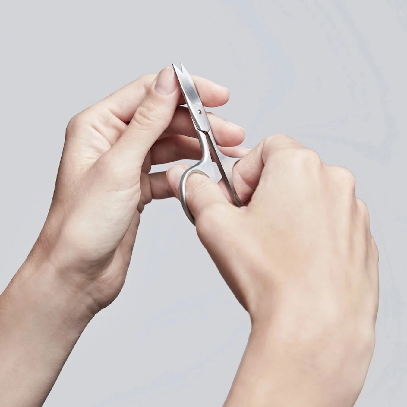 Ножницы для ногтей ZWILLING Beauty Premium, 9 см - фото 5