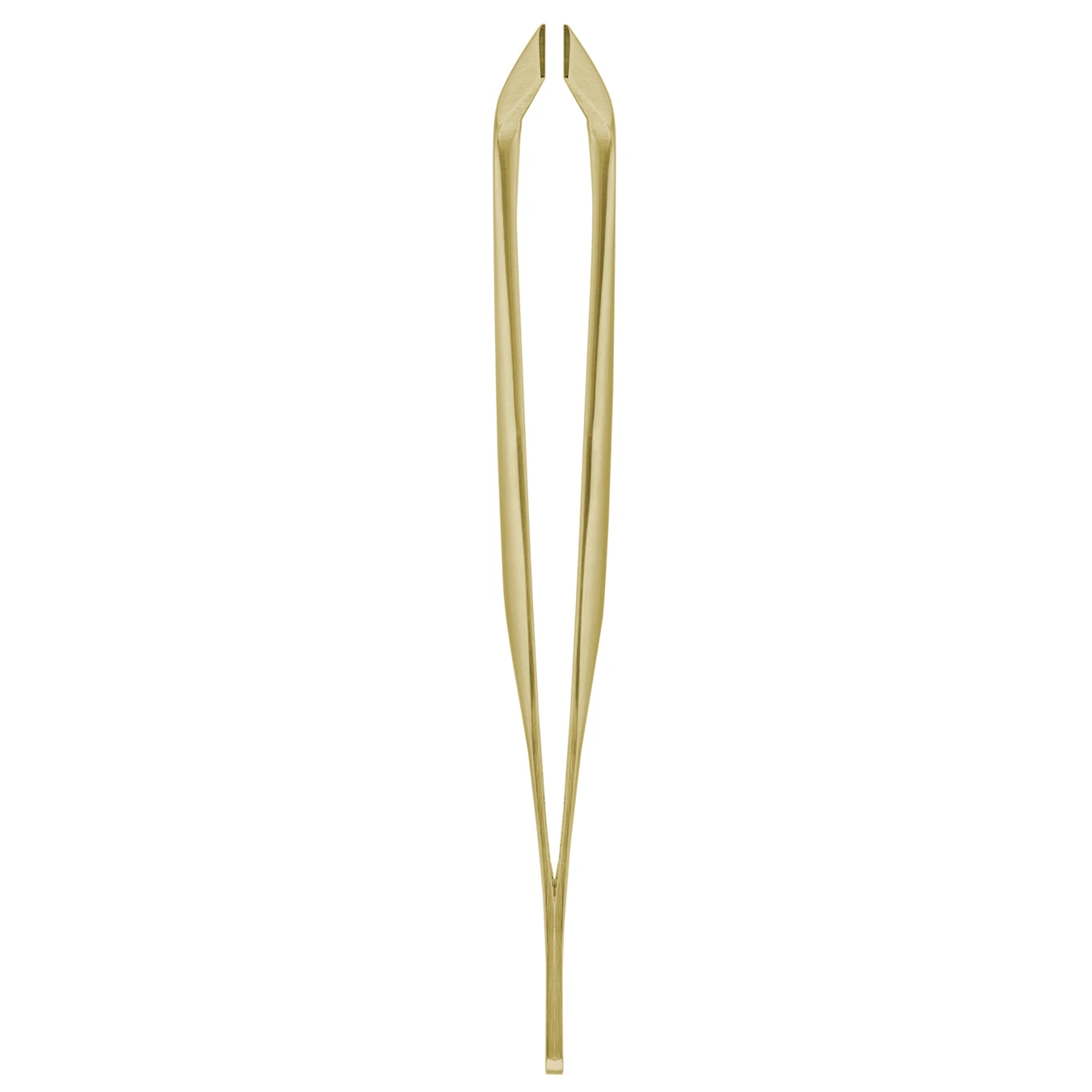 Пинцет для обрезания кутикулы ZWILLING Beauty Premium, золотой - фото 2
