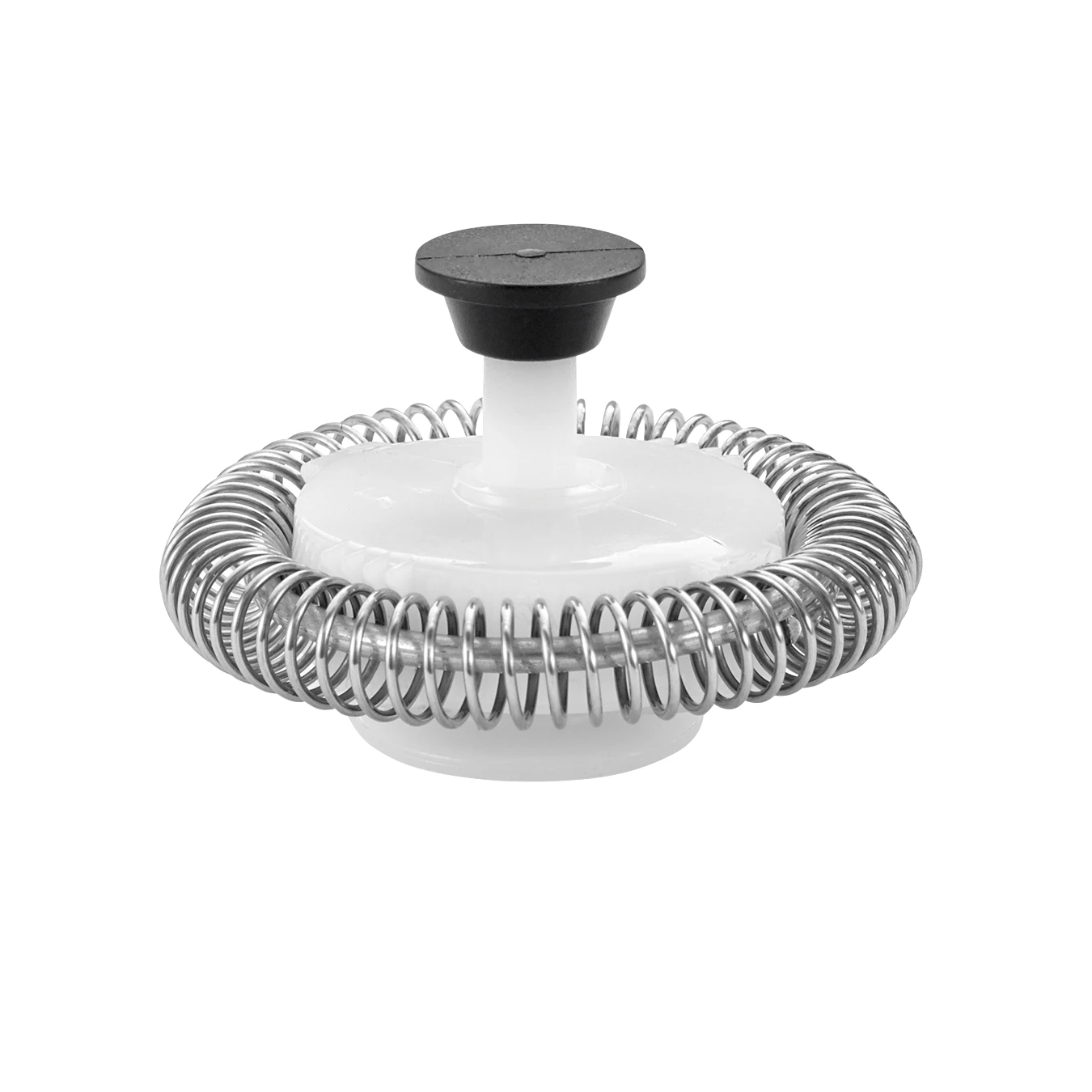 Капучинатор 400 мл ZWILLING Enfinigy, серебристый - фото 3