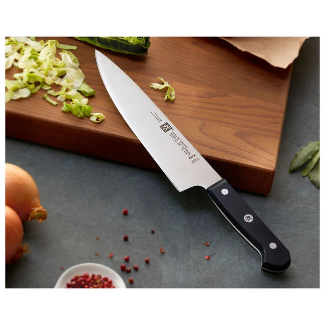 Набор ножей ZWILLING Gourmet, 3 пр. - фото 5
