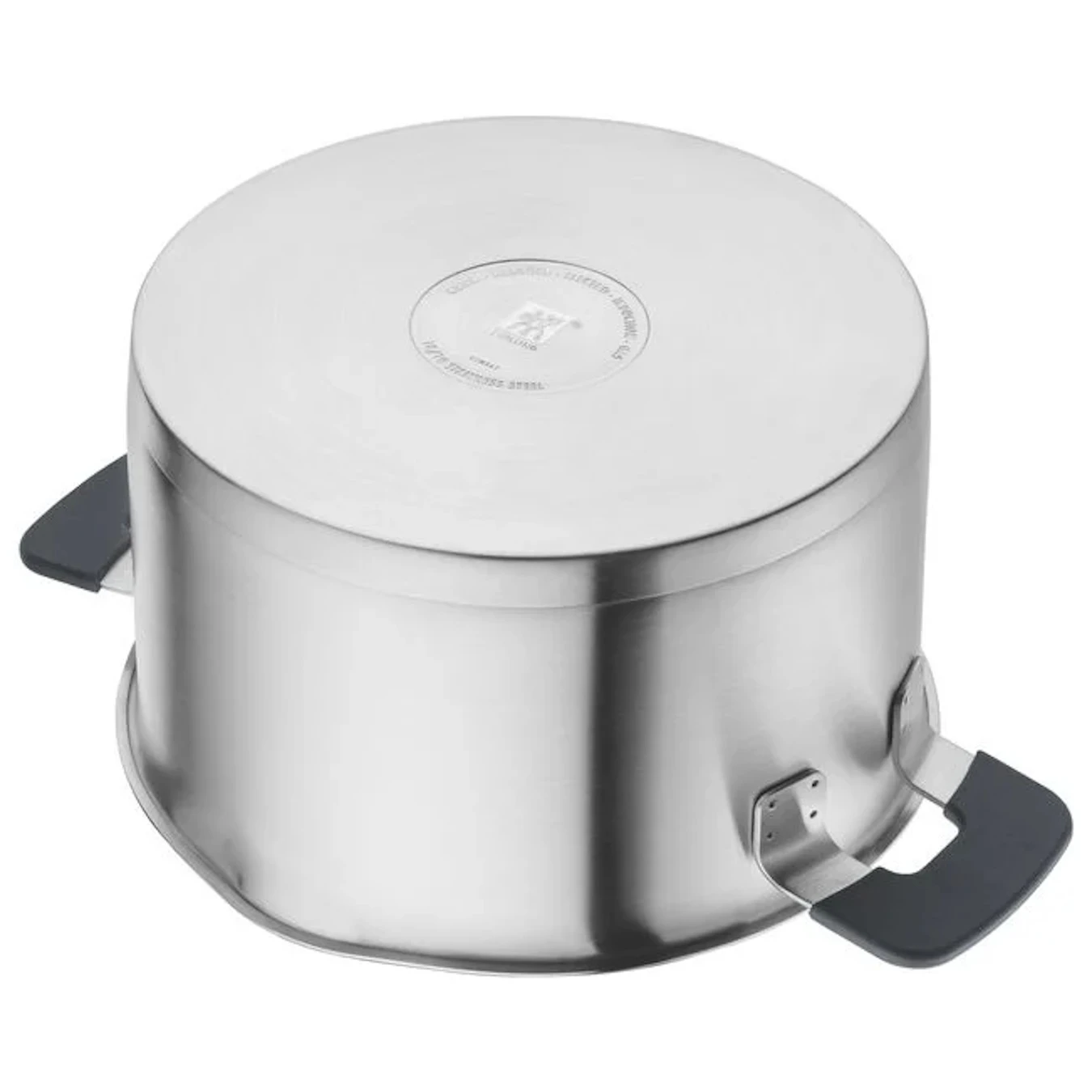 Набор кастрюль ZWILLING Simplify, 5 пр. - фото 9