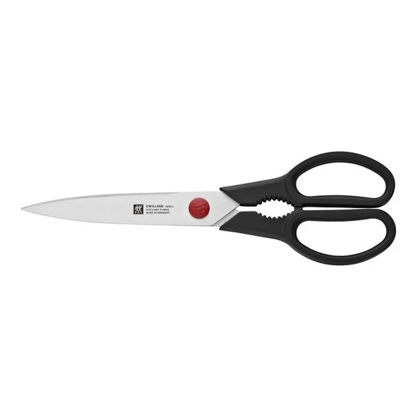 Набор ножей в подставке с заточкой ZWILLING Four Star, 7 пр. - фото 7