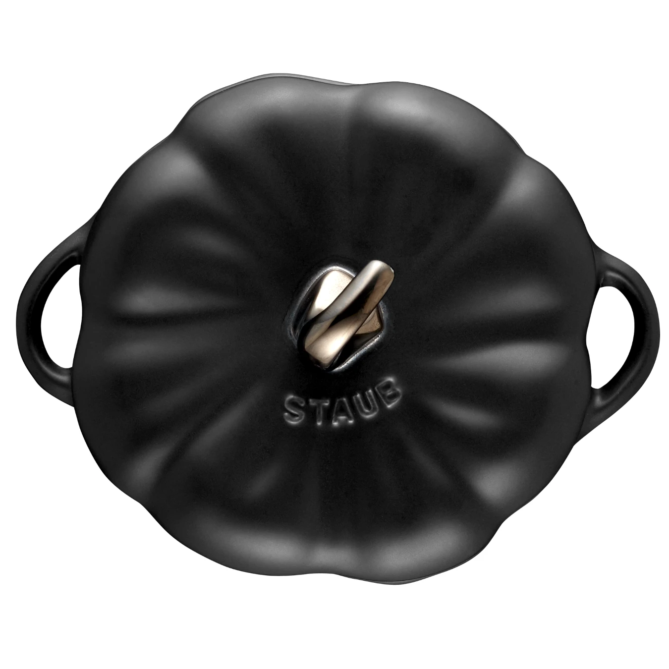 Кокот "Тыква", 14,8 см, черный - фото 7