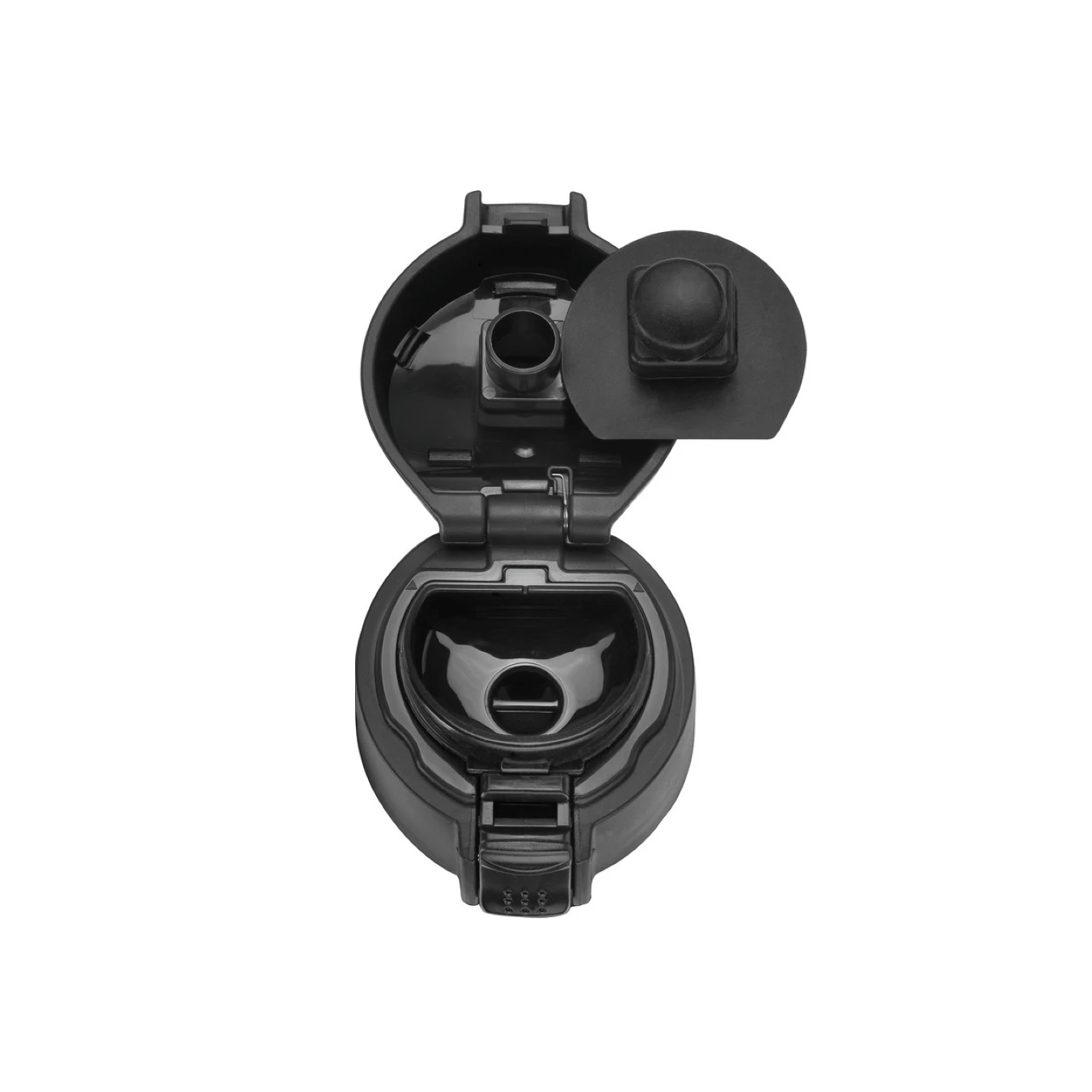 Термокружка, черная, 450 мл ZWILLING Thermo - фото 3