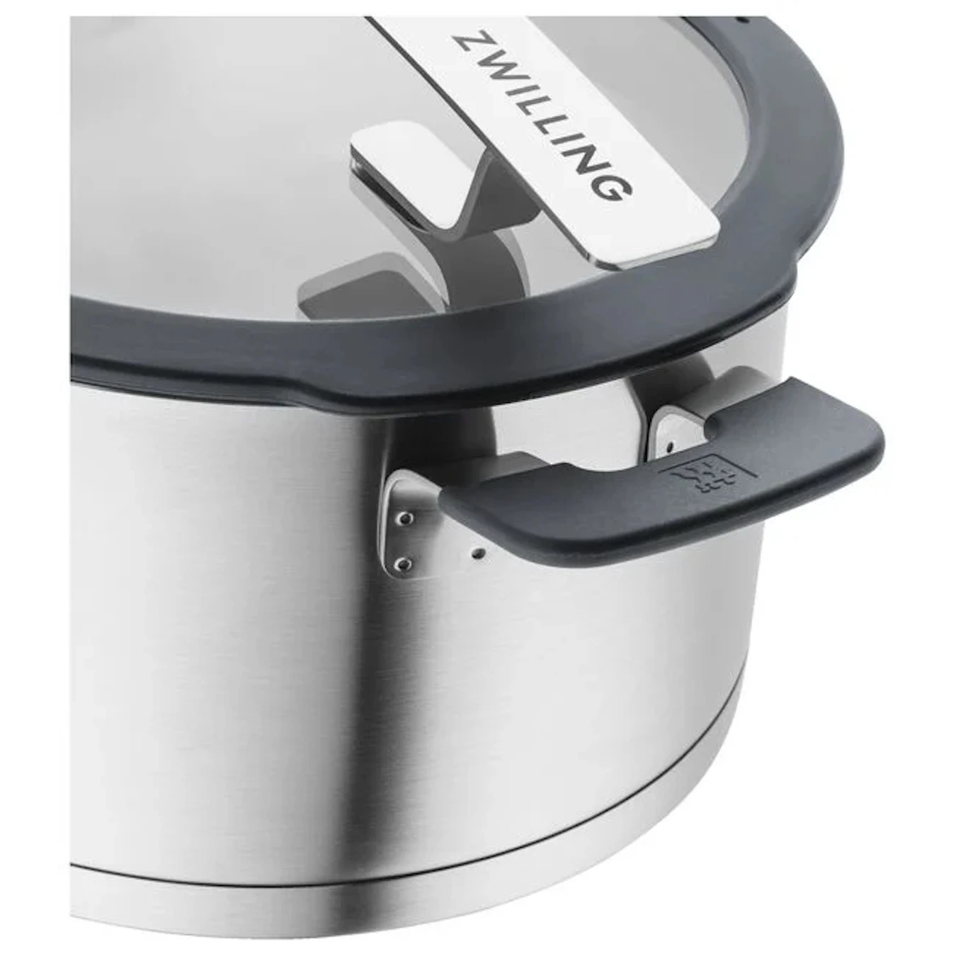 Набор кастрюль ZWILLING Simplify, 5 пр. - фото 6