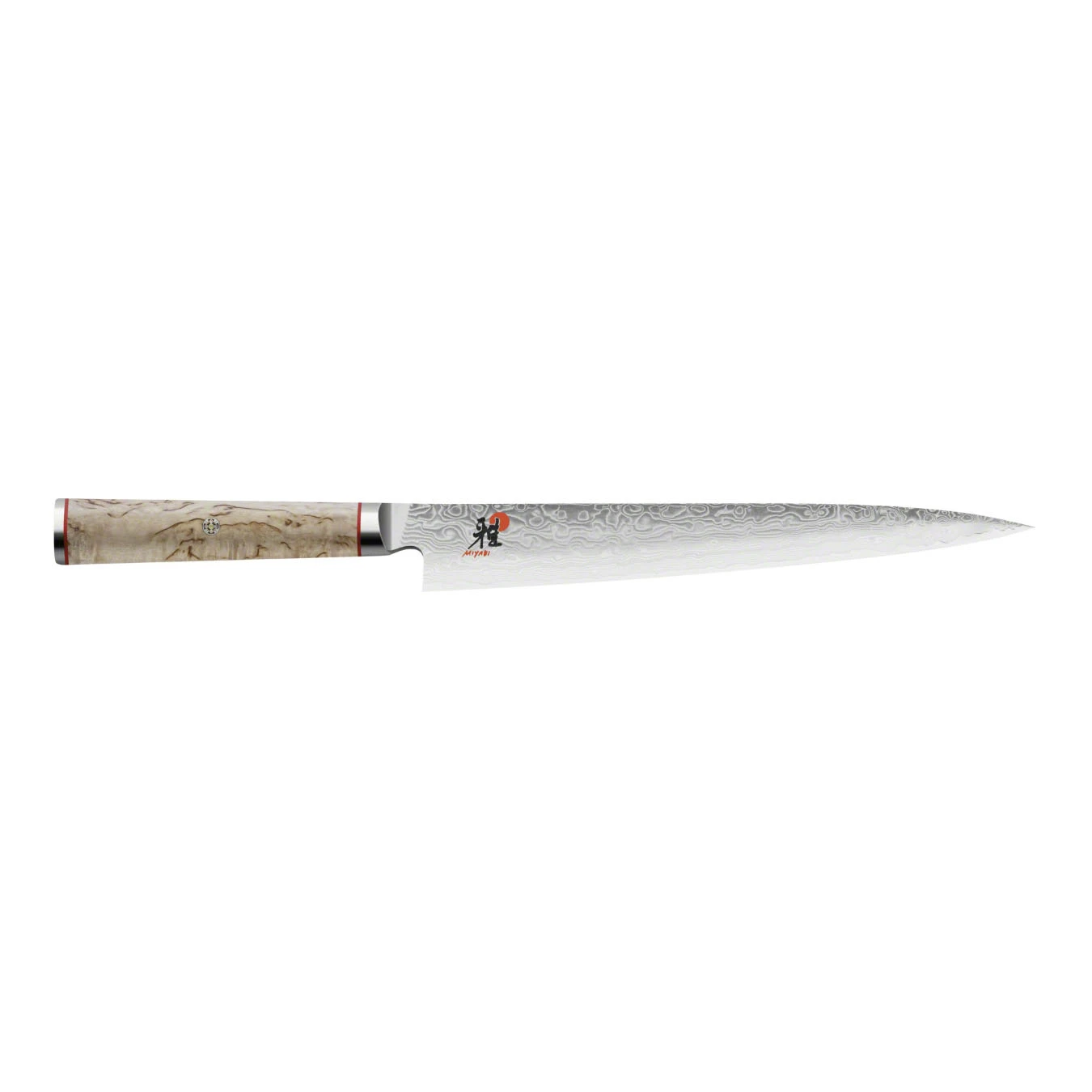 Нож суджихики 240 мм MIYABI 5000 MCD
