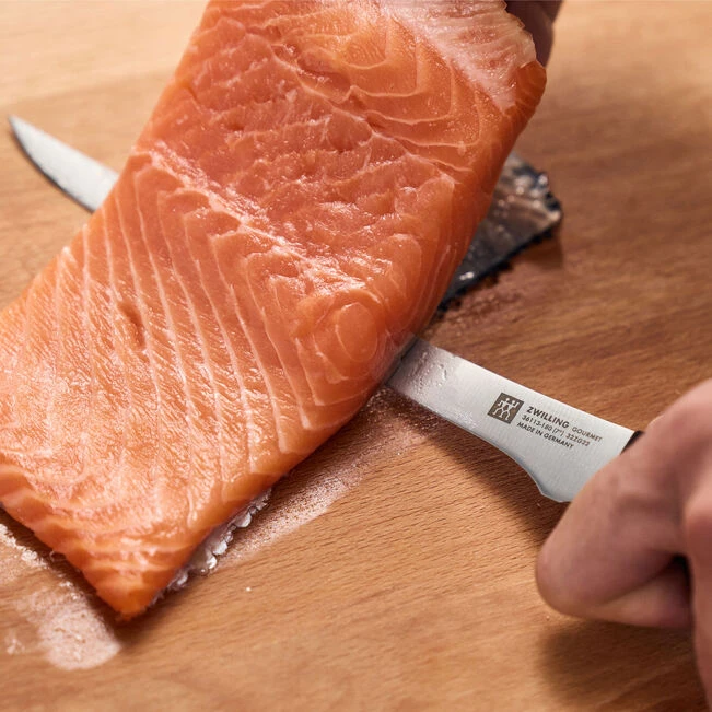 Нож филейный 180 мм ZWILLING Gourmet - фото 2