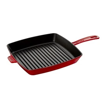 STAUB GRILL PANS