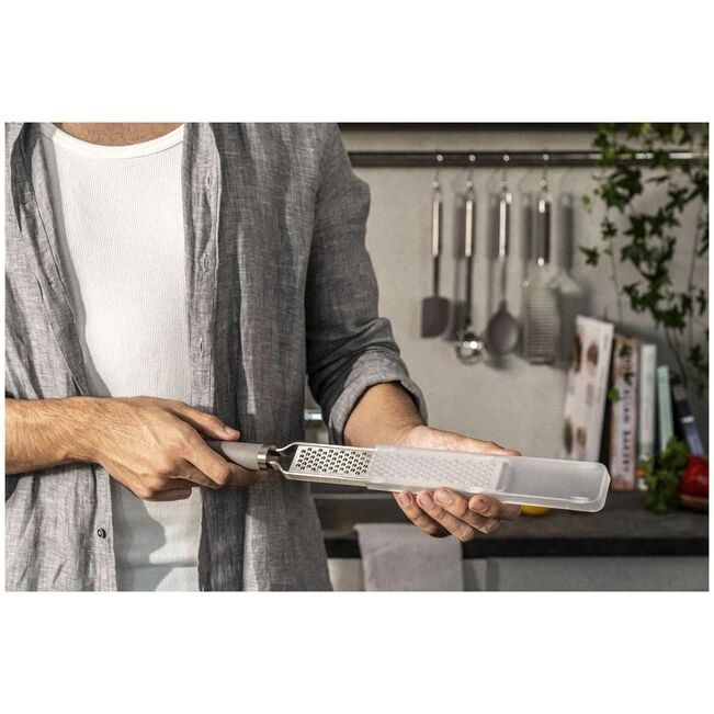 Терка для снятия цедры ZWILLING Pro, 38 см - фото 6