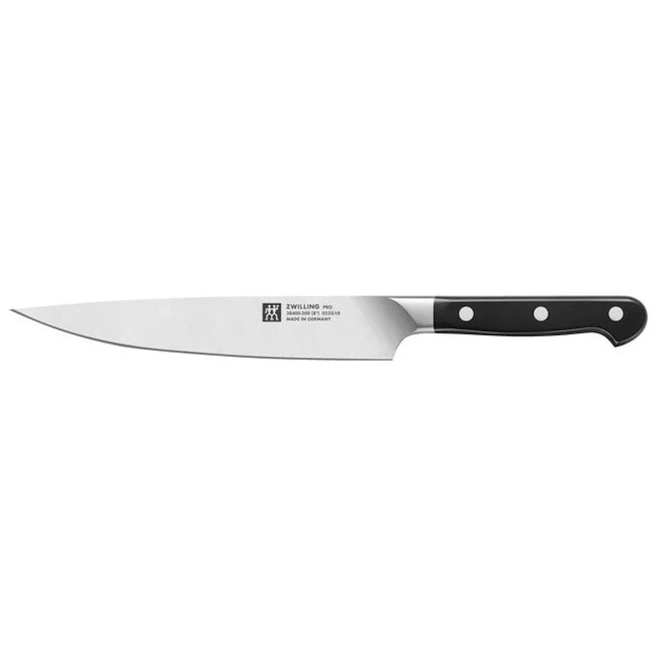 Набор ножей ZWILLING Pro, 3 пр. - фото 3