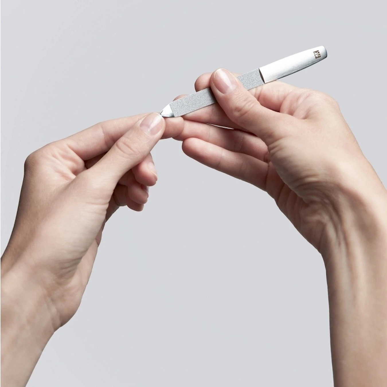 Пилочка для ногтей ZWILLING Beauty Premium, 13 см - фото 5