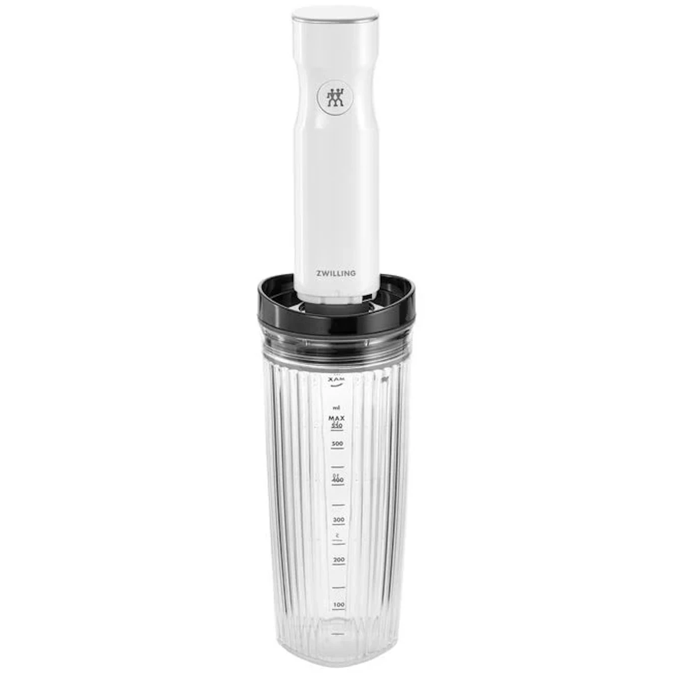 Стакан для блендера 550 мл, черный, ZWILLING Enfinigy
