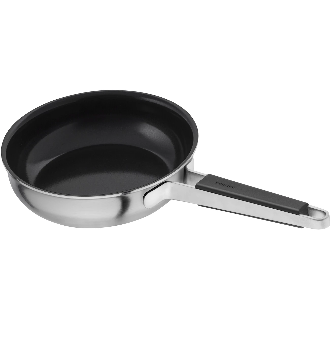 Сковорода с антипригарным покрытием ZWILLING Pure, 24 см - фото 1