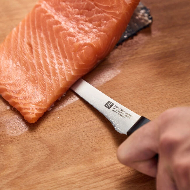 Нож для снятия мяса с костей ZWILLING Gourmet, лезвие 14 см - фото 2