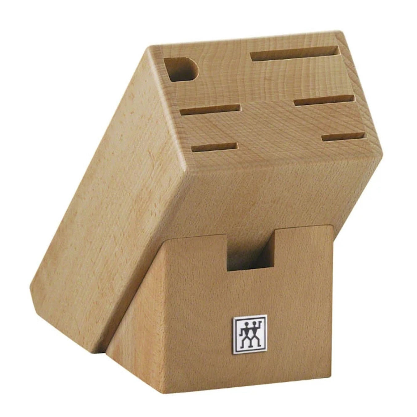 Подставка для ножeй деревянная ZWILLING - фото 1